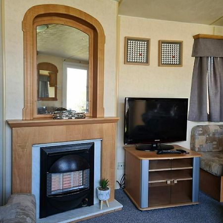 Damelie Southview Caravan Holidays Apartment Skegness Exterior foto