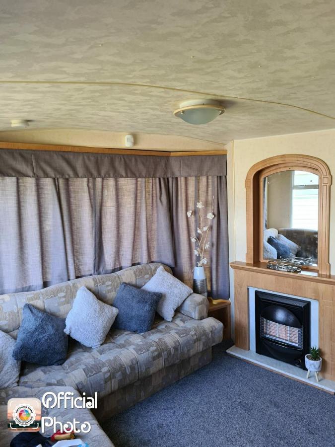 Damelie Southview Caravan Holidays Apartment Skegness Exterior foto