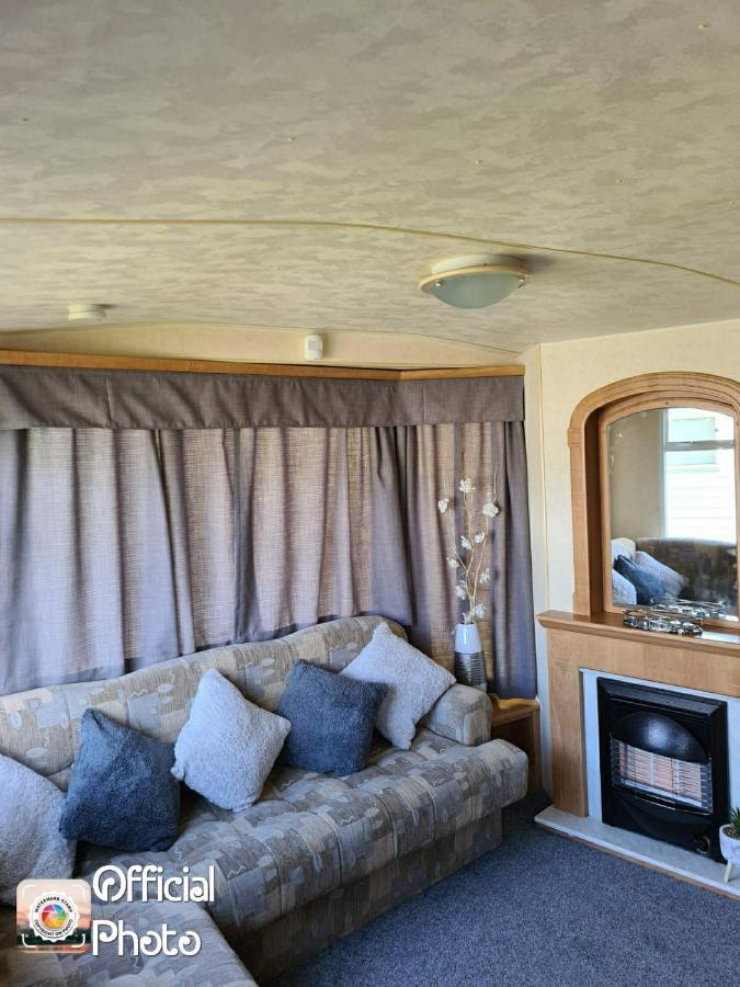 Damelie Southview Caravan Holidays Apartment Skegness Exterior foto