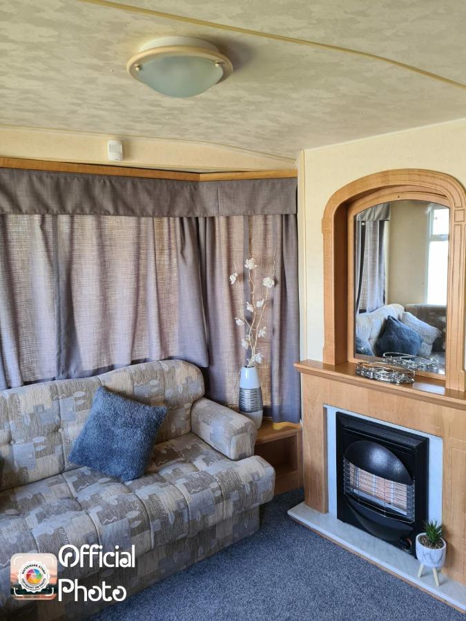 Damelie Southview Caravan Holidays Apartment Skegness Exterior foto