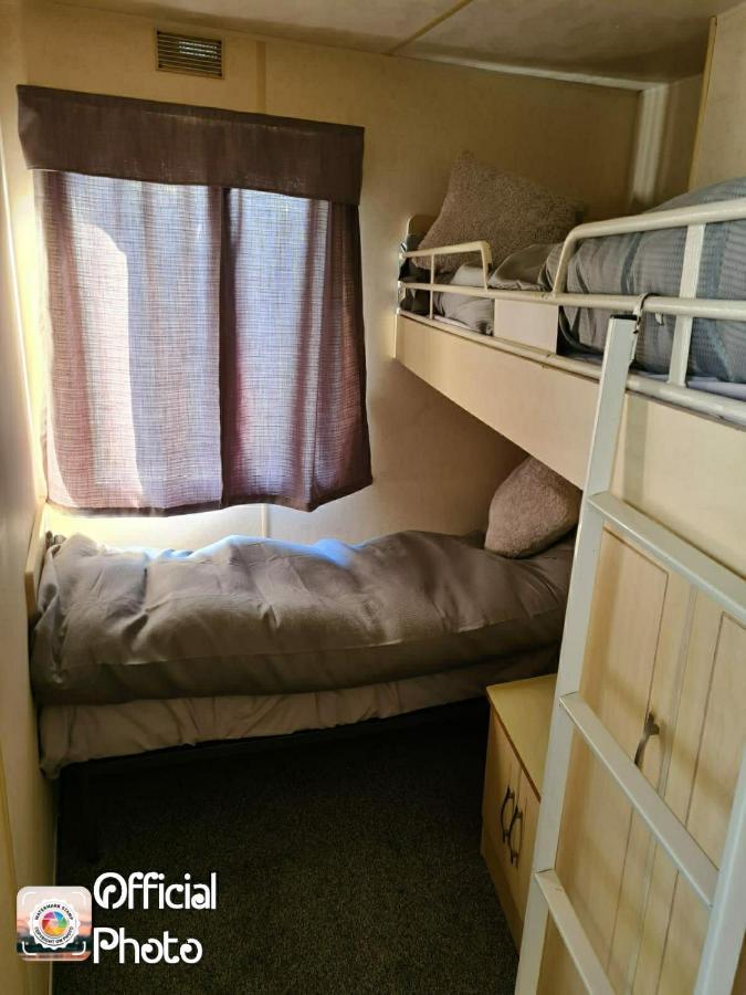 Damelie Southview Caravan Holidays Apartment Skegness Exterior foto