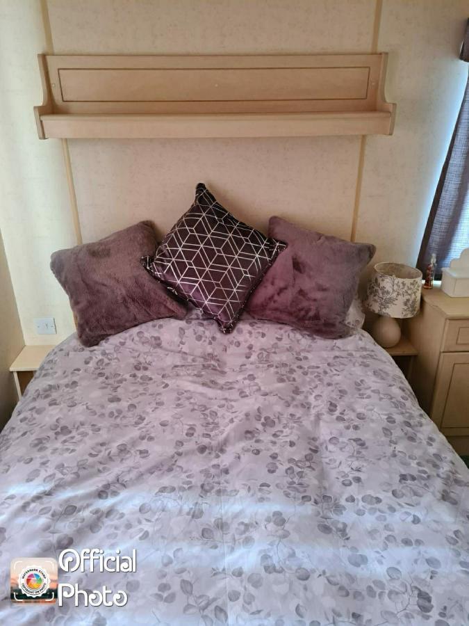 Damelie Southview Caravan Holidays Apartment Skegness Exterior foto