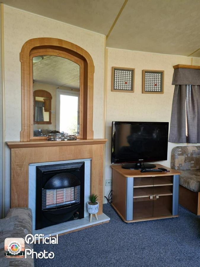 Damelie Southview Caravan Holidays Apartment Skegness Exterior foto